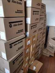 New 22B-D4P0N104/A AB PowerFlex 40 AC Drive 22B D4P0N104 US Stock AB