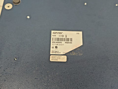 Matrox 4Sight GP 4GPI7M8 S/N A582919 Image Processing Module Imaging Computer