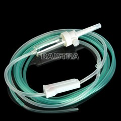 6Type Dental Surgical Disposable Implant Irrigation Tube for Handpiece Motor