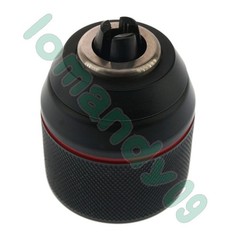 42-66-0400,42660400,208621006 Original 1/2″ Chuck For Milwaukee 3404-20 Hammer-D