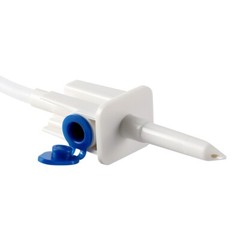 10X Dental Implant Surgery Irrigation Tubing Tube Fit COXO/AZDENT Motor USA