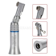 10x NSK Style Dental Slow Low Speed Contra Angle Handpiece Latch type E-Type u
