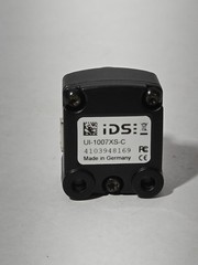 IDS uEye XS Industrial Camera USB20 XS R2 UI-1007XS-C