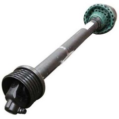 CV PTO Driveline 80 Degree 540 RPM fits Alamo fits John Deere fits Land Pride