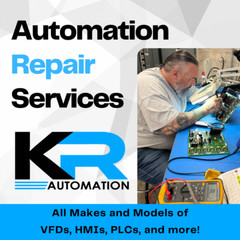 Yaskawa CIMR-G7U40P71 G7 Drive **Repair Evaluation Only**