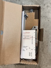 1461 TBSRT Alum/689 Rw/Pa