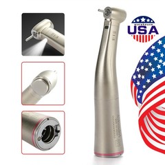 Dental Handpiece Spare Part 1:5 Cartridge for Standard Head 1:5 LED Contra Angle