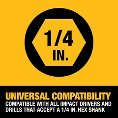 DEWALT Impact Connect Pipe Cutter, PVC Cutter, Diamond Grit Cutting Wheel