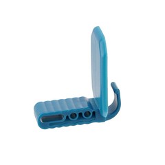 10 pcs Autoclavable Digital Anterior Sensor Holder Blue