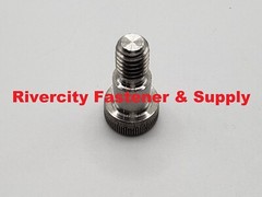 3/8×3/8 Stainless Socket Shoulder Bolts Stripper Bolt 3/8 x 3/8 Screws 5/16-18