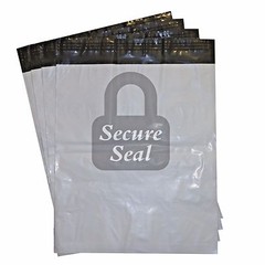 1-800 26×32 Poly Mailer Self Seal Shipping Plastic Mailing Shipping Bags LARGE!