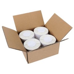 4″x6″ Direct Thermal Labels 250/Roll 450/Roll For Zebra Eltron LP2844 ZP450 UPS