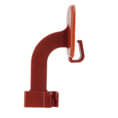 10x Dental Digital Posterior Bitewing Sensor Holder Autoclavable Red Yellow Blue