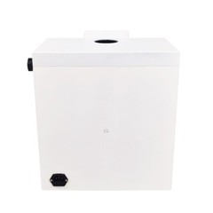Dark Box Type Ultraviolet Analyzer Multifunction Lab Fluorescence Detector 110V