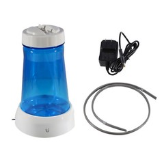 Dent Integrated Auto Water Supply System for Dent Ultrasonic Scaler Cleaning