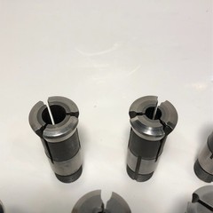 Southwick & Meister S&M P1653D Collet Set Carbide Draw Bushing