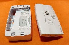Macurco CM-E1 Gas Detection White
