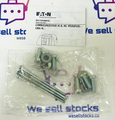 Eaton LN2-160-I Switch Disconnector 160A 3-Pole