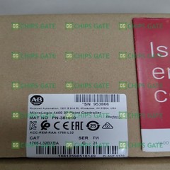 Local Fast Free Delivery 1PC NEW 1766-L32BXBA Real US stock