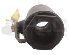 APOLLO 72-108-01 BALL VALVE A108 CII-2 LEVER HANDLE 1.5″X2″X4″X6″ *READ