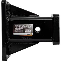 Bolt-On Receiver Tube for 2-1/2 In. Receivers