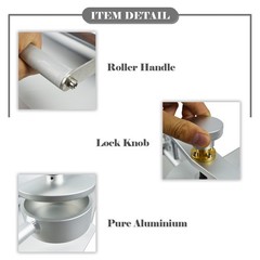Paper Water Absorption Tester Meter Water Absorbency Tester for Paper Cardboard