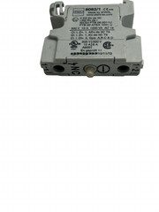 Bloco de Contato Auxiliar R. STAHL 8082/1 NC 10A 500V Industrial