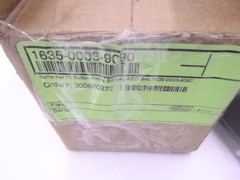 NCR 1635-0003-9090 Bump Bar 16BTN Aloha STD-DUP 1635-0003-9090