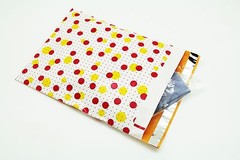 100 10×13 Dots Designer Poly Mailers Envelopes Boutique Custom Bags