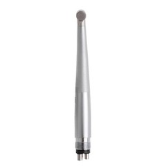 Dental LED High Speed Handpiece Mini Head Double LED Single Water Spray 4H US