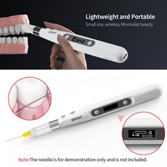 Dental Painless Oral Electronic Anesthesia Delivery Device Pen