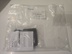Siemens MBKQR3200HA 3-phase 200a Breaker With Mounting Kit