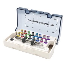 Dental Universal Implant ProstheticTorque Wrench Screw Driver Autoclavable 135°C