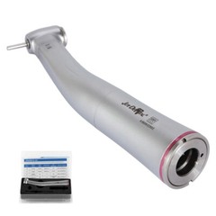 Dental 1:5 Increasing Contra Angle Handpiece E-type Internal 4 Water Spray Style