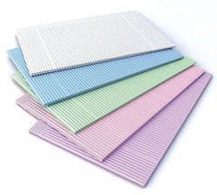 Patient Bibs Towels for Dental Medical Tattoo Single use 18×13 up to 4000