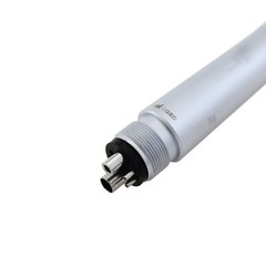 COXO High Speed Dental Handpiece 4 Hole CX207-W SP Turbine Non-LED Standard Head