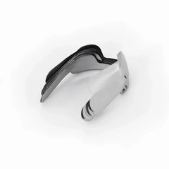 Dental Matrix Bands Anterior Twin Proximal Strips Sectional Contoured Matrices