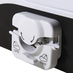 Dental Implant Motor System Brushless Surgical Motor / 20:1 1:5 LED Contra Angle