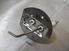F36) UNKNOWN Burner Assembly – ASK QUESTIONS