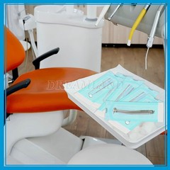 Sterilization Pouches – Self-Sealing Autoclave Bags for Medical, Dental, Tattoo