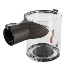 Dust Dirt Bin For Dyson V6 Animal DC59 DC58 Purple Vacuum Cleaner Container