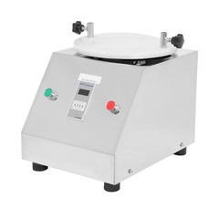 Electric Vibrating Screen Sieve Shaker Machine 200mm 110V Lab Sieve Shaker US