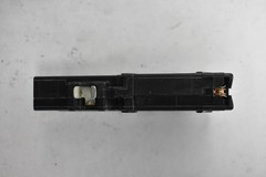 Square D HOM115PCAFI 15A 1-Pole Supplementary Protector Plug-On Neutral Black