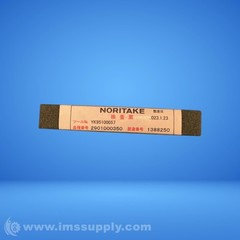 NORITAKE YK95100057 GC100 Grinding Stone FNFP