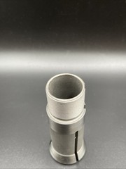 Southwick & Meister TF25-NS .532 Carbide Lined Draw Bushing Collet 0.532″ 13.5mm