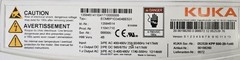 KUKA KPP 600-20-1×40 ECMBP1D3404BE531