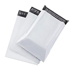 19″ x 24″ Poly Mailers Envelopes Self Sealing Plastic Mailing Bags Size 19×24