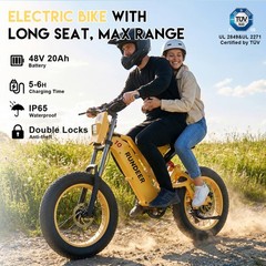 Sample Electric Bike, Original $1999.99 Now Only $599.99, Local Pickup Only