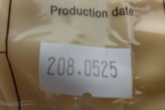 Mapa Professional E-194 72 Pk Size 10 14 In Glove Length Beige Cleanroom Gloves