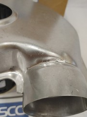 Fasco A134 Inducer Fan Motor 70219408